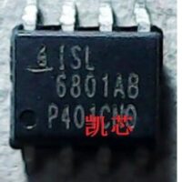 ISL6801AB SOIC8