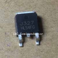 2SJ327  J327