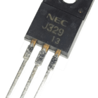 2SJ329    J329