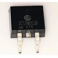 JCS7N65SB 7N65SB