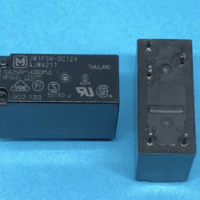JW1FSN-DC12V