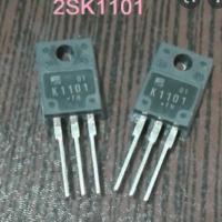 2SK1101   K1101