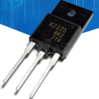 2SK2225    K2225