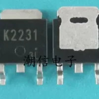 2SK2231 K2231