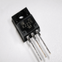 2SK2255     k2255
