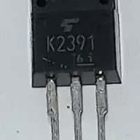 2SK2391     K2391