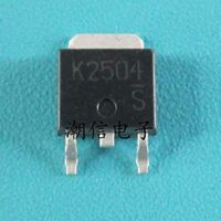 2SK2504