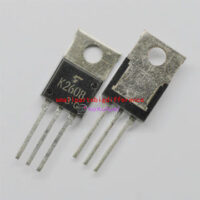2SK2608