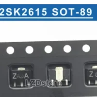 2SK2615 K2615    ZA