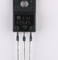 2SK2645   K2645
