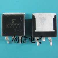 2SK2777  K2777