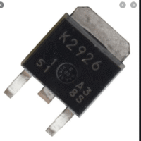 2SK2926    K2926