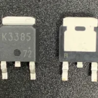 2SK3385    K3385