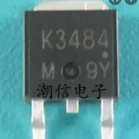 2SK3484  K3484