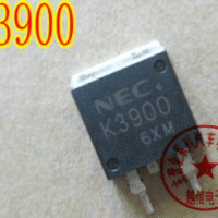 2SK3900   K3900