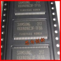 K6X4016C3F-TF55