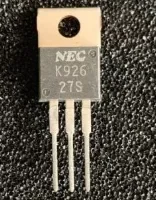 2SK926    K926