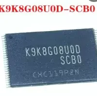 K9K8G08U0D