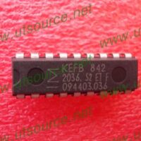 KEFB842  DIP