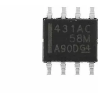 LM431 SOIC8