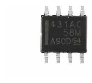 LM431 SOIC8