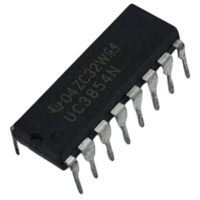 UC3854N  DIP