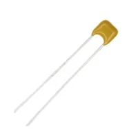 CAPACITOR MULTICAMADA 270PF