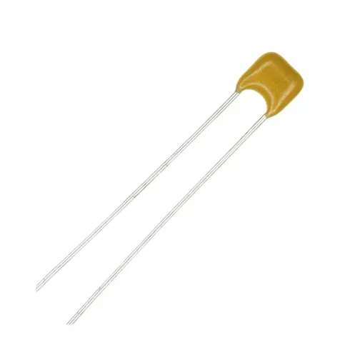 CAPACITOR MULTICAMADA 270PF