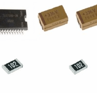 KIT REPARADOR ACELERADOR  5NP