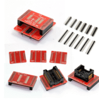 ADAPTADOR KIT  PSOP 44  , PSOP48  PARA DIP40