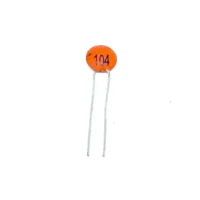 CAPACITOR CERAMICO 100K/50V
