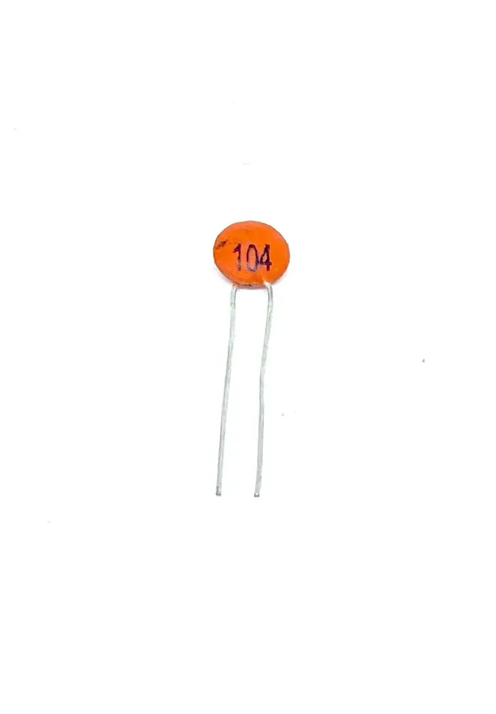CAPACITOR CERAMICO 100K/50V