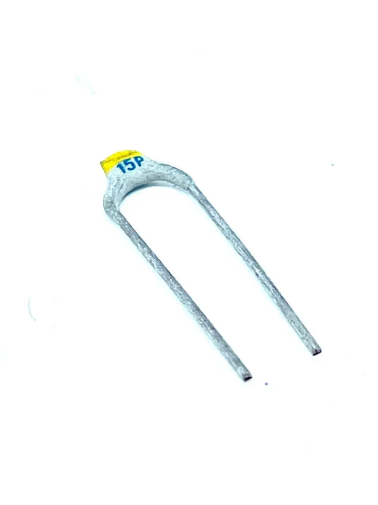 PLATE 15PF (15P)