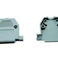 CAPA DB25 KIT CURTO CINZA