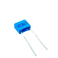 CAPACITOR POLIESTER 3K3/63V