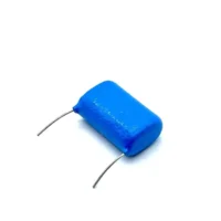 CAPACITOR POLIESTER 470K/1000V