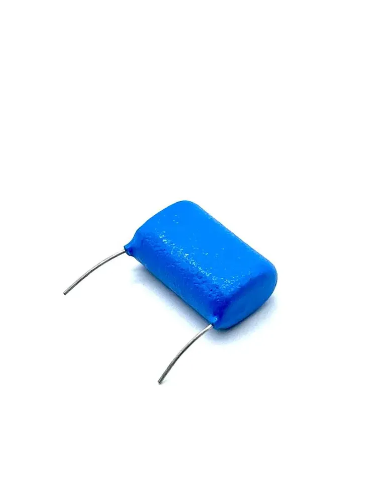 CAPACITOR POLIESTER 470K/1000V