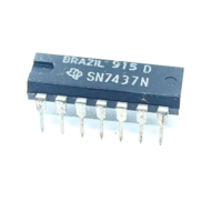SN75437 DIP