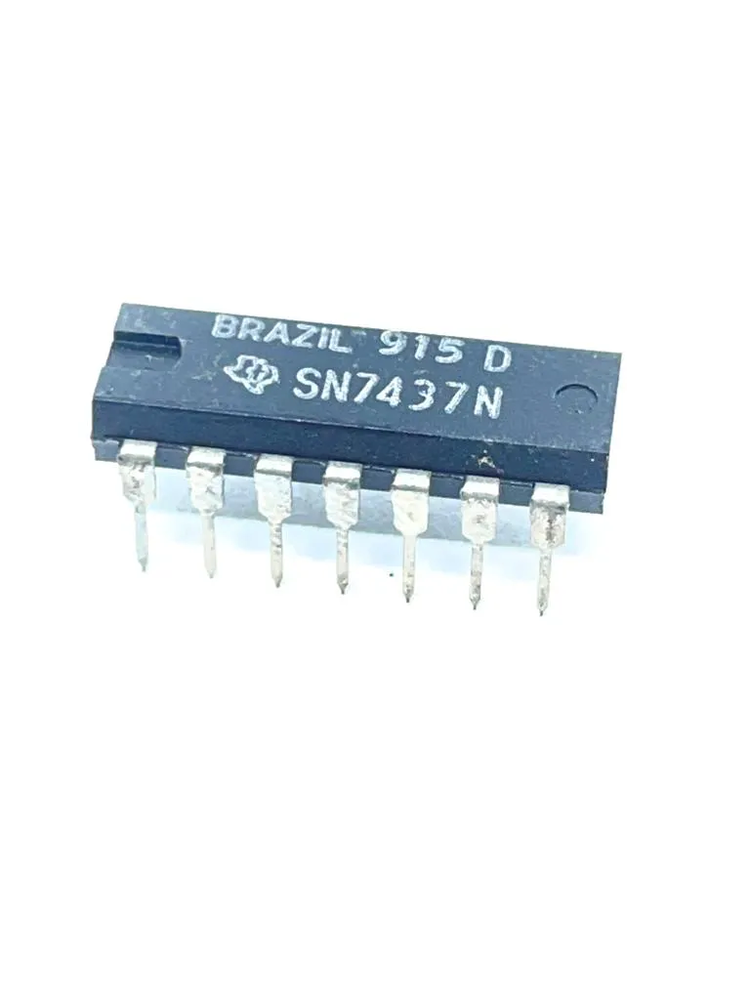 SN75437 DIP