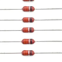 INDUTOR 33UH FIO