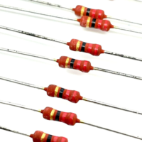 RESISTOR 22R 1/4 1W
