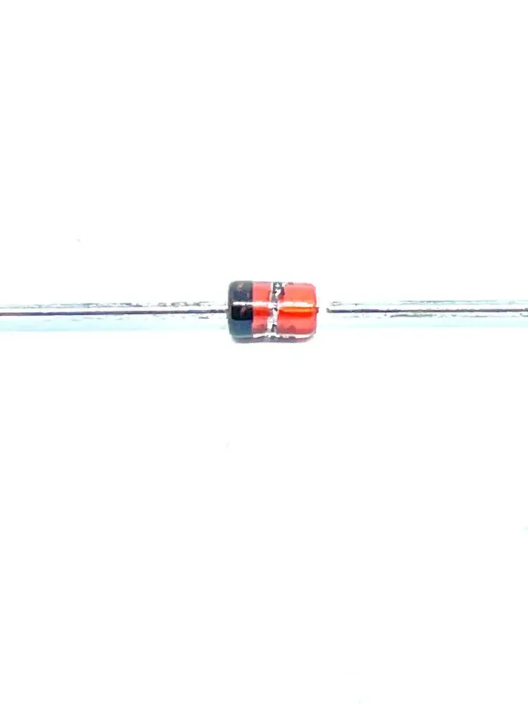 DIODO 75V 1/2W FIO