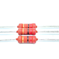 RESISTOR 22R  2W