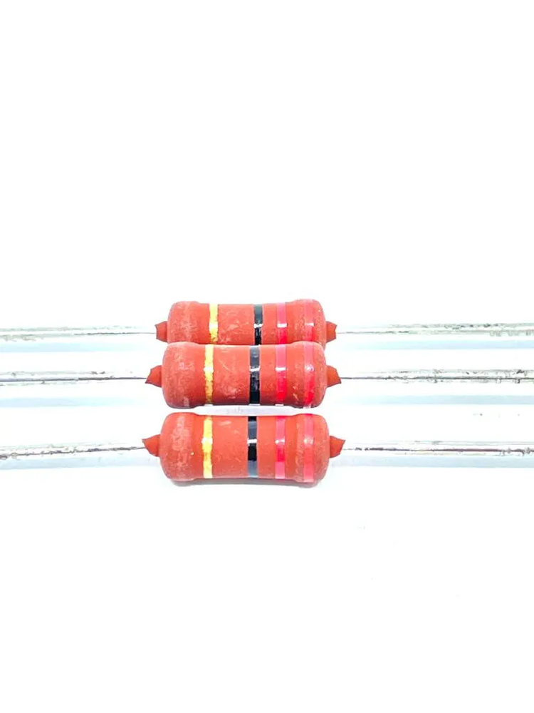 RESISTOR 22R  2W