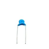 CAPACITOR MULTICAMADA 18PF