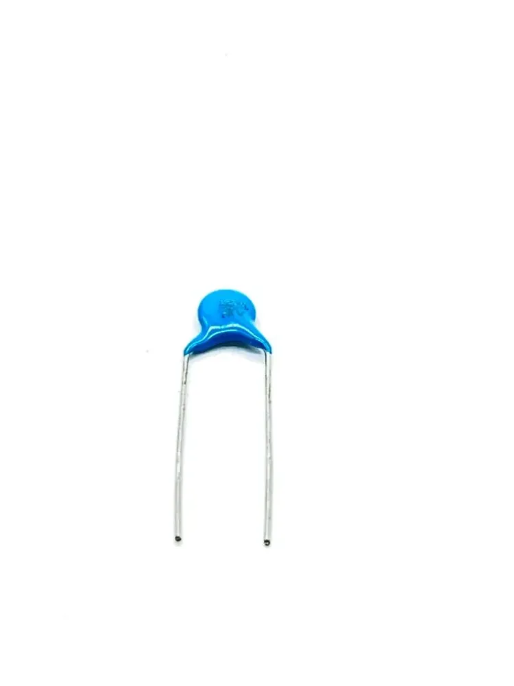 CAPACITOR MULTICAMADA 18PF