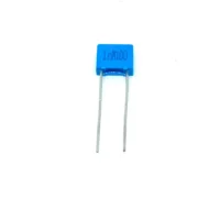 CAPACITOR POLIESTER 1K/100V