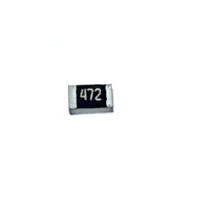 RESISTOR SMD 4K7 0805