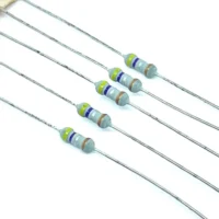 RESISTOR 0R47 1/4W