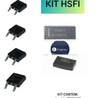 KIT REPARADOR HSFI GM